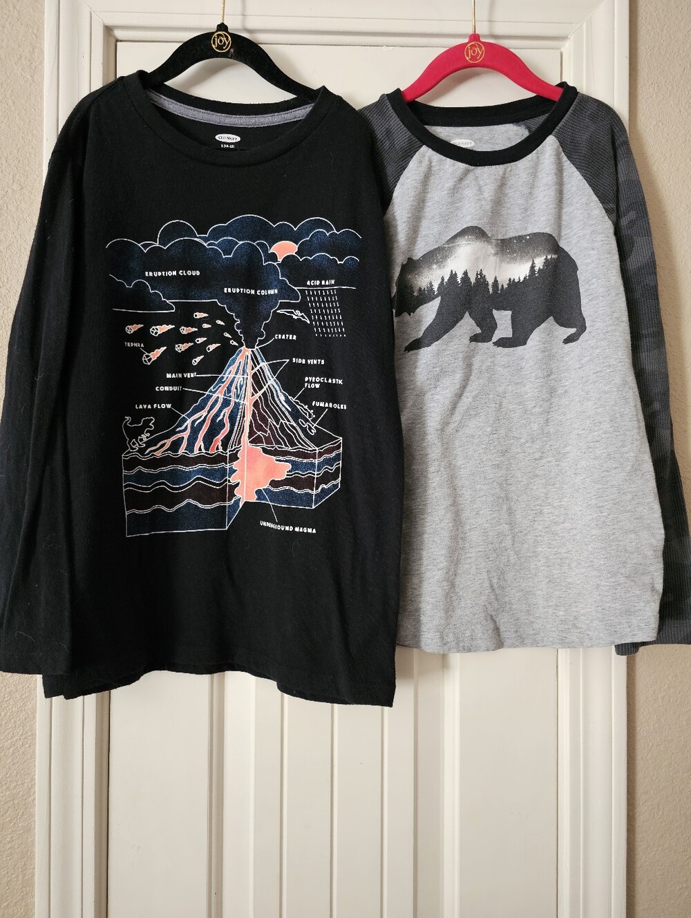 Old Navy Long-Sleeve Bundle